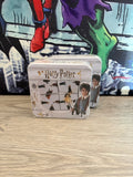 Harry Potter Collectible Jigsaw Puzzle in Mini Storage Tin | Wizarding World Gift UK
