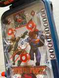 Batman Vs Superman Pinball Game | DC Comics Retro Arcade Collectible UK