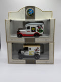 Dennis the Menace & Minnie the Minx Promotional Models | Beano Collectible UK
