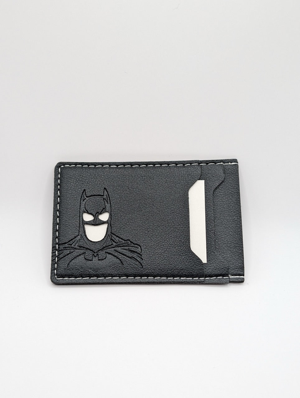 Batman Cardholder | DC Comics Wallet Accessory | The RetroVerse UK